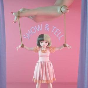 Melanie Martinez - Show & Tell (Tradução em Português) - Lyrxo Portugal Traduções