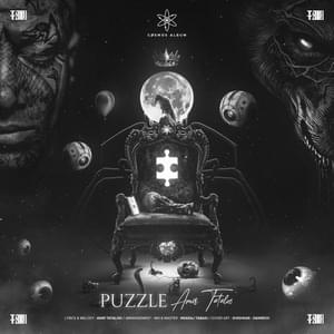 Puzzle - Amir Tataloo