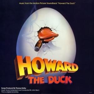 Howard The Duck - Dolby's Cube