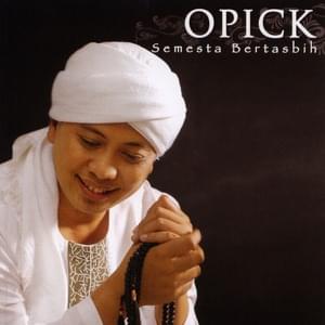 Bismillah - Opick