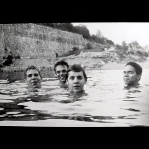 Nosferatu Man - Slint