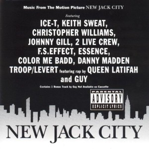 New Jack City - Wreckx-N-Effect