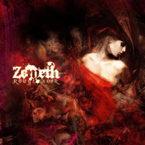 MIDNIGHT DEFLORATION - Zemeth