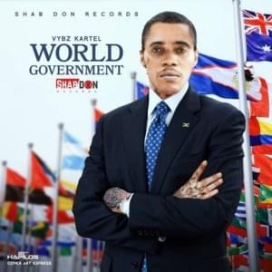 World Government - Vybz Kartel