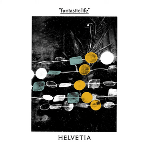 Hanging in a Car - Helvetia