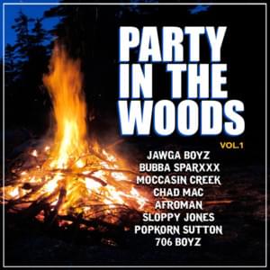 Party In The Woods (Remix) - Chad Mac (Ft. Afroman)