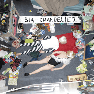 Chandelier - Sia