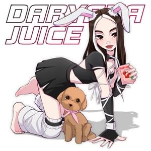 ​juice - ​daryana