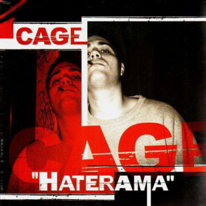 Haterama - Cage