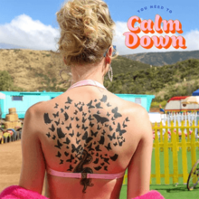 Taylor Swift - You Need To Calm Down (Srpski Prevod) - Lyrxo Srpski Prevodi