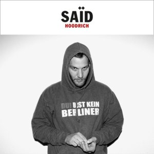 Hab’s versprochen - Said (Ft. Veysel)