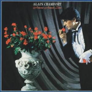 Chasseur D’ivoire - Alain Chamfort