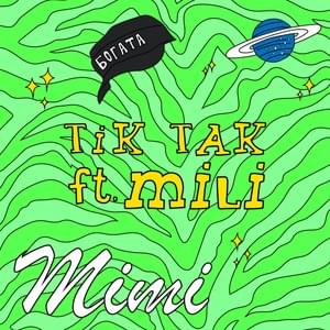 Tik-tak - Mimi Mercedez (Ft. Mili)