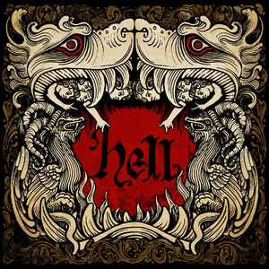 Hell - The Home Team