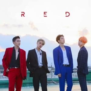 The Rose (더 로즈) - RED (Romanized) - Lyrxo Romanizations