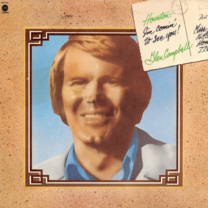 Honestly Loved - Glen Campbell