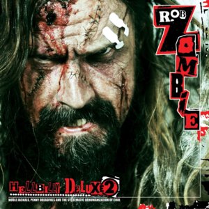 Jesus Frankenstein - Rob Zombie