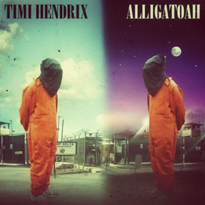 Schlaflos in Guantanamo - Timi Hendrix (Ft. Alligatoah)