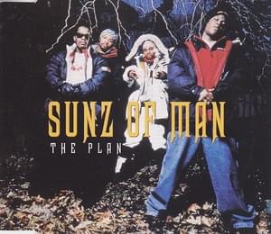 The Plan - Sunz of Man