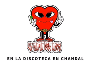 En La Discoteca En Chandal - La Mafia del Amor