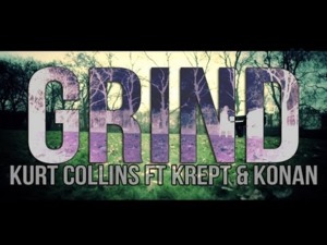 Grind - Kurt Collins (Ft. Krept & Konan)