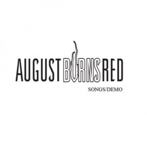 Silhouette of Wings - August Burns Red