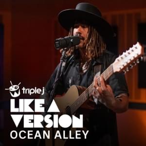 Breathe / Comfortably Numb / Money - triple j Like A Version - Ocean Alley