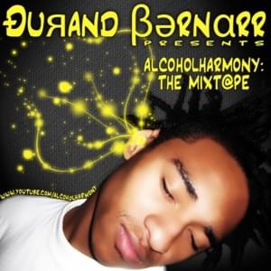 ... In My Mind (U Ain’t GOT ME) - Durand Bernarr