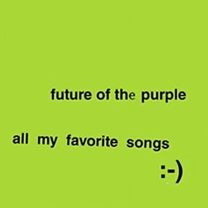 All My Favorite Songs - Sabrina Future