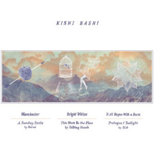 This Must Be the Place (Naive Melody) - Kishi Bashi