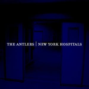 Tears Are in Your Eyes - The Antlers