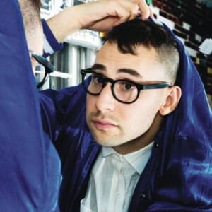 Rollercoaster - How To Dress Well Remix - Bleachers