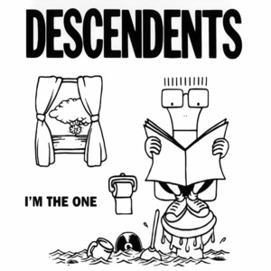 Shattered Milo - Descendents