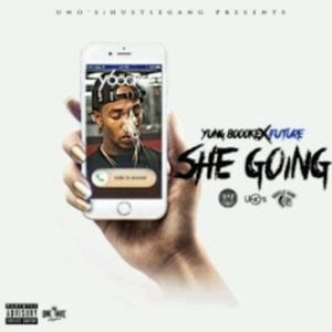 She Going - Yung Booke (Ft. Future)