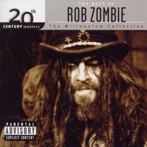 House of 1000 Corpses - Rob Zombie