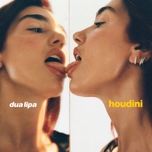 Dua Lipa - Houdini (Terjemahan Indonesia) - Lyrxo Terjemahan Indonesia