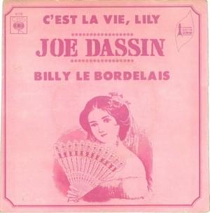 Billy le Bordelais - Joe Dassin