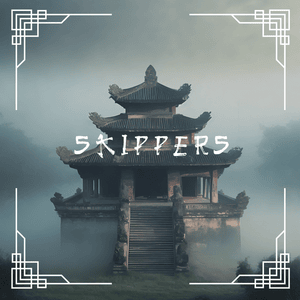 Skippers - Young Leosia (Ft. ​bambi, Janusz Walczuk & Waima)