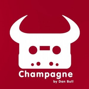 Champagne - Dan Bull