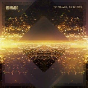 Ghetto Dreams (Remix) - Common (Ft. Nas)