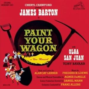 Wand’rin’ Star - James Barton (Actor)