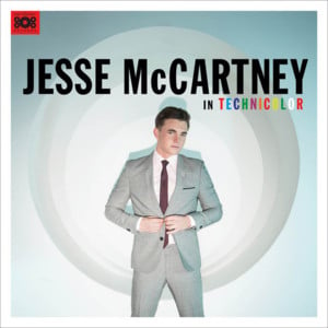 Catch and Release - Jesse McCartney