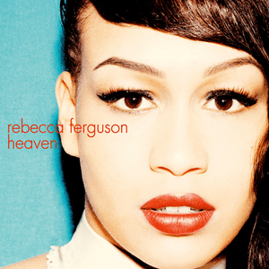 Mr Bright Eyes - Rebecca Ferguson