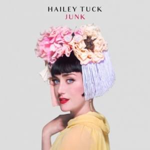 That Don’t Make It Junk - Hailey Tuck