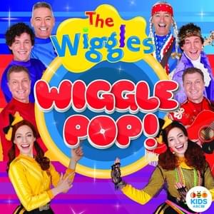 Mr. Pop - The Wiggles