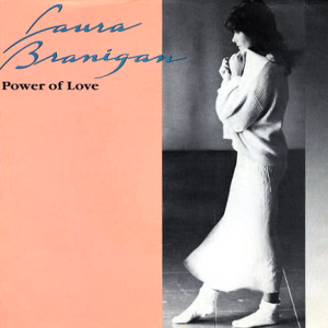 Power of Love - Laura Branigan