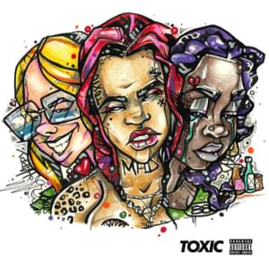 Toxic - Doobie