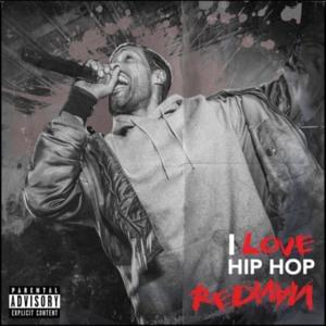 I Love Hip Hop - Redman