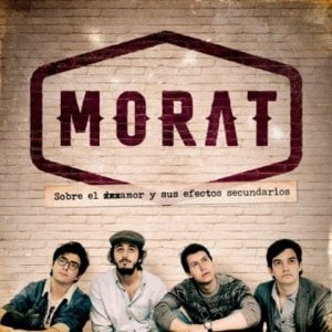 Di Que No Te Vas - Morat