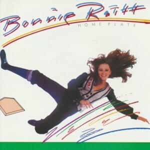 Run Like a Thief - Bonnie Raitt